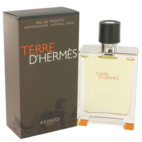 terre d'hermes notino|terre hermes cologne 2006.